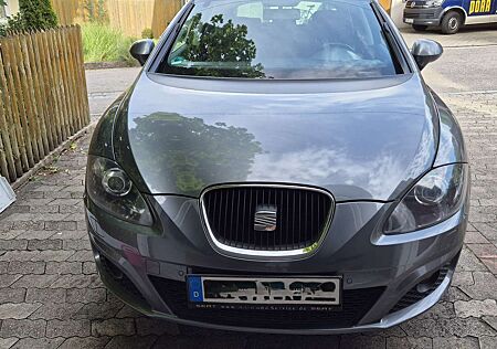 Seat Leon 1.2 TSI Ecomotive Style Copa