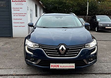 Renault Talisman Grandtour /Navi/Kamera/Totwinkel/LED