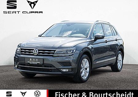 VW Tiguan Volkswagen 1.5 TSI Highline -T NAVI AHK HUD KAMER