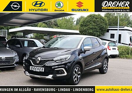 Renault Captur 1.2 TCe 120 Crossborder ENERGY Navi/Klima