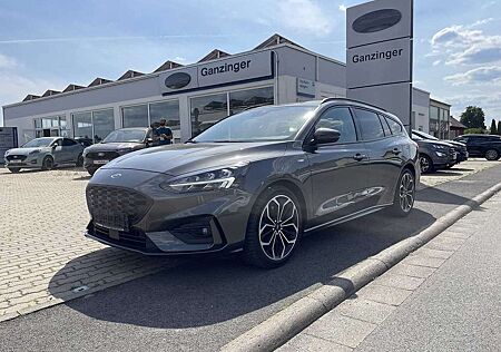 Ford Focus Turnier ST-LINE, GARANTIE+LED+KAMERA+NAVI+KEY-FREE
