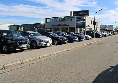 Genesis GV70 2.2 D 4WD LUXURY 360° HEAD-UP EURO 6 & DPF