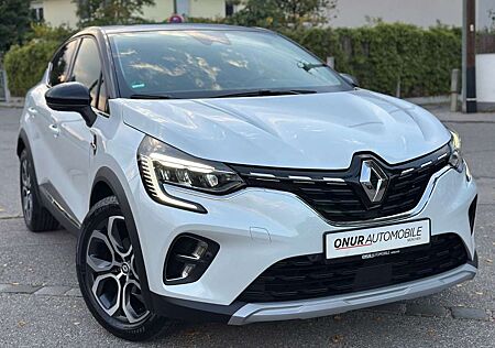 Renault Captur II Intens 1.3 TCe 140 Navi LED ACC 18"