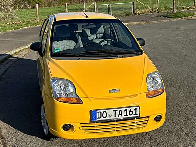 Chevrolet Matiz Matiz 0.8 S