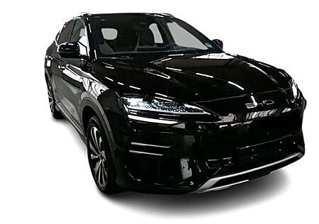 BYD SEAL U Design 87 kWh PANO+WÄRMEPUMPE+HuD