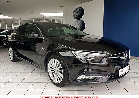 Opel Insignia B Grand Sport Dynamic Aut/Leder/ACC/HuD