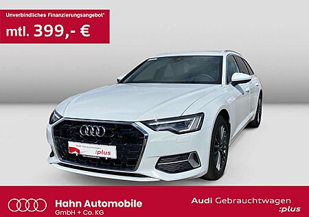 Audi A6 Advanced 40TDI quattro S tronic Virtual