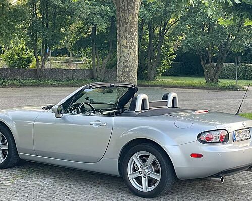 Mazda MX-5 MX-5 2.0 MZR Energy