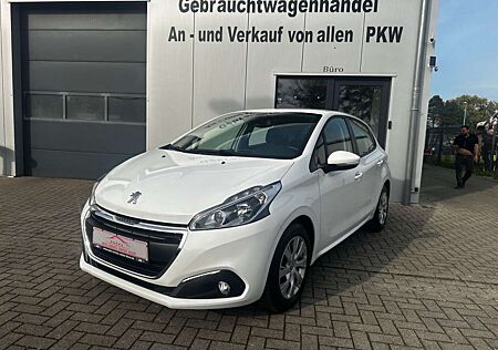 Peugeot 208 Active*SHZ*TEMPOMAT*GJREIFEN*HU 04/2026