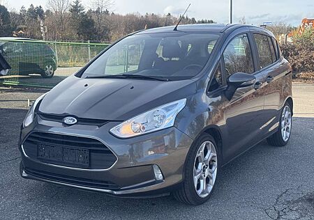Ford B-Max Trend 1,0 EcoBoost Start/Stop TÜV NEU 11/2027
