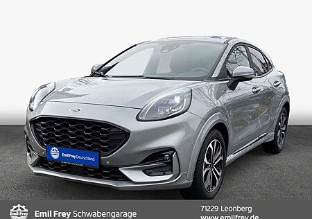 Ford Puma 1.0 EcoBoost Aut. ST-LINE *ACC *PDC *RFK