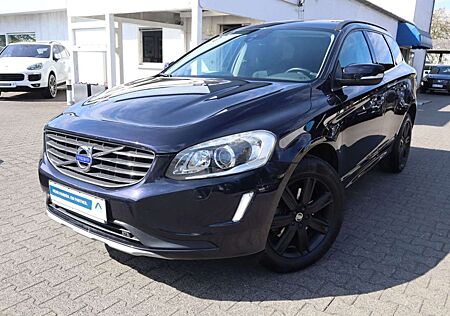 Volvo XC 60 XC60 XC60 D3 Geartronic Momentum|NAVI|R-CAM|SHZG|XENON