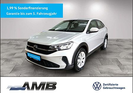 VW Taigo Volkswagen 1.0 TSI LED/Sitzhzg/var.Ladeboden/09.29Gar