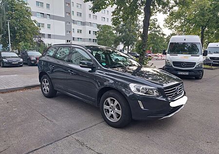 Volvo XC 60 XC60 XC60 | 5 Zylinder Diesel | Standheizung