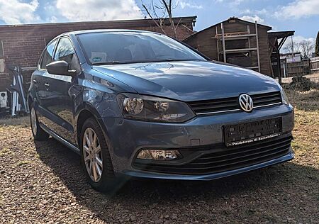 VW Polo Volkswagen 1,0 KLIMA / ALU