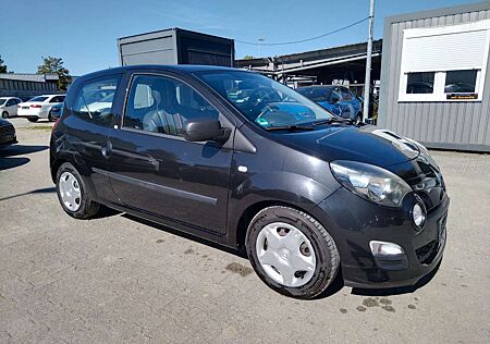 Renault Twingo Expression+TÜV/NEU+KLIMA+AHK+1.HD