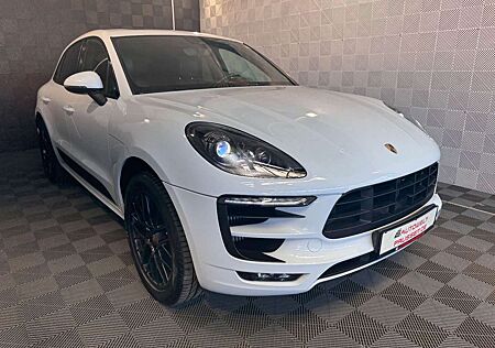 Porsche Macan GTS*BOSE*ACC-PANO-STAND.H-ALLRAD-KLIMA-LM