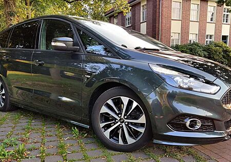 Ford S-Max 2.0 EcoBlue Aut. ST-Line