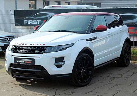 Land Rover Range Rover Evoque Britain III |1-HAND|PANO|AHK|
