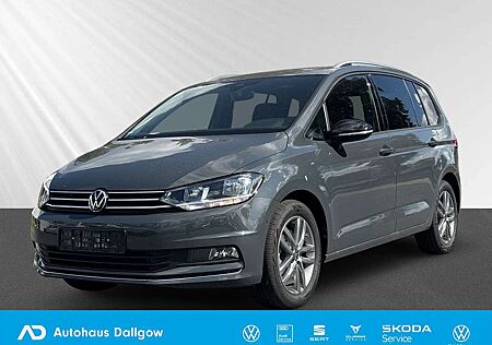 VW Touran Volkswagen 1.5 TSI Start-Stopp Comfortline OPF (EURO