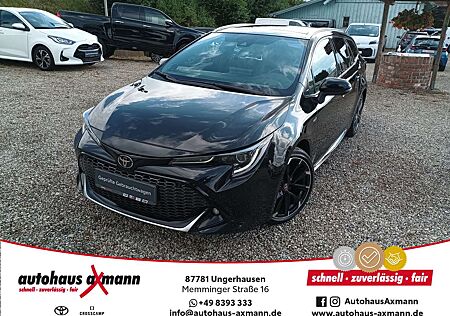 Toyota Corolla 2.0 Hybrid Touring Sports GR Sport