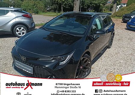 Toyota Corolla 2.0 Hybrid Touring Sports GR Sport
