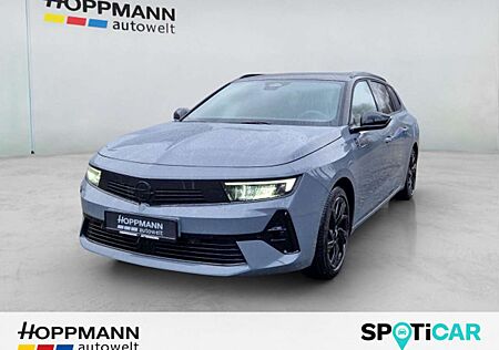 Opel Astra L ST GS 1.2T*AUTOMATIK*AHK*KLIMAAUT*SITZHZ