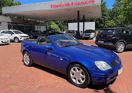Mercedes-Benz SLK 200 Automatik - Top Zustand -