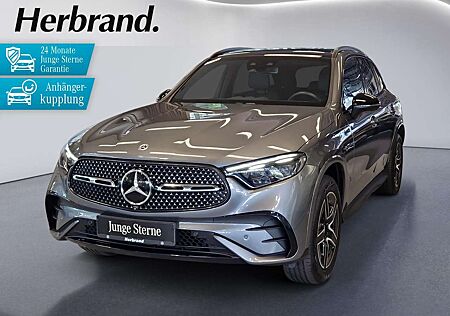 Mercedes-Benz GLC 300 de 4M AMG