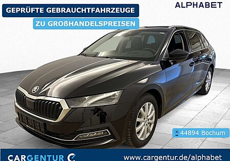 Skoda Octavia Combi 2.0 TDI DPF Style Virtual AHK ACC BLIS
