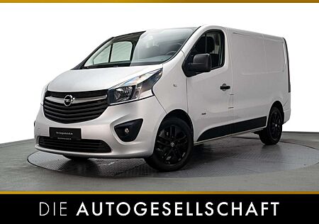 Opel Vivaro Kasten L1H1 1.6CDTI*KLIMA*3-SITZER*2.HAND*