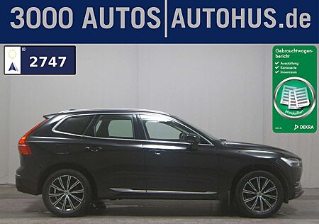 Volvo XC 60 XC60 D4 Inscription Navi LED Leder Sound PDC