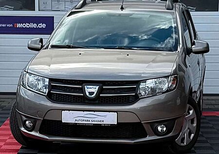 Dacia Logan MCV II Kombi Laureate
