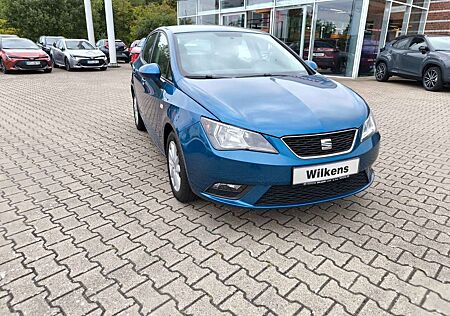 Seat Ibiza Lim. Stylance / Style