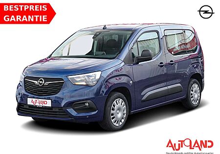 Opel Combo Life 1.5 D Life Navi DAB Klima Tempomat