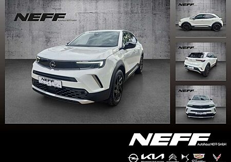 Opel Mokka-e Mokka e Ultimate ACC+Alcantara+Navi+Kam.+KeyLess