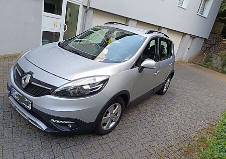 Renault Scenic Van/Kleinbus