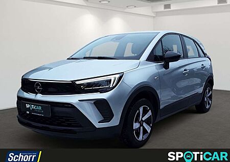 Opel Crossland 1.2 Automatik Enjoy