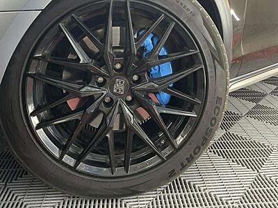 Audi A6 allroad quattro 3.0 TDI S tronic DPF
