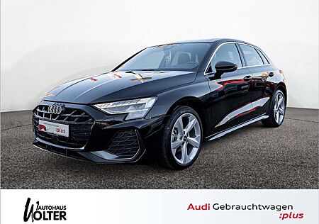 Audi A3 Sportback 35 2.0 TDI MATRIX-LED PANO ACC K