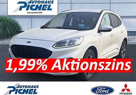 Ford Kuga Plug-In Hybrid 2.5 Duratec ST-Line X LED+HUD+EL.HE