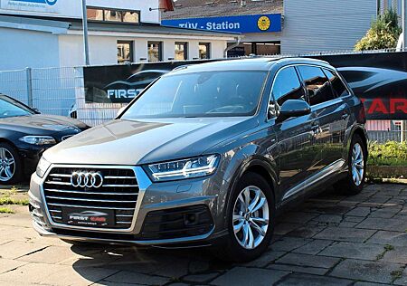 Audi Q7 3.0 TDI Quattro S-Line 7-Sitze*PANO*AHK*STDHZ