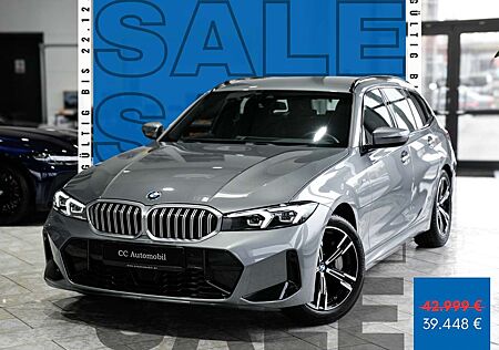 BMW 330i 330 xDrive Touring M Sport ACC Kamera