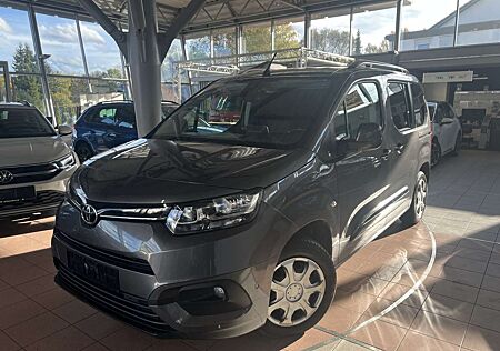Toyota Pro Ace Proace City City Verso Team| Navi | Kamera | Sitzheizung | Car