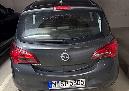 Opel Corsa Innovation