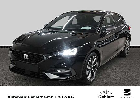 Seat Leon FR 1.5 eTSI 7-GANG-DSG Navi Digitales Cockpit Soun