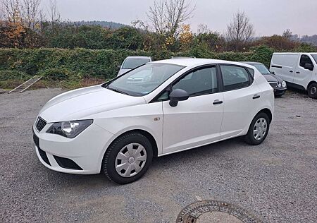 Seat Ibiza Lim. Reference Salsa*Klima*