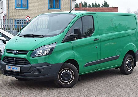 Ford Transit Custom Kasten 270 L1 EL.FH|BT|BC|USB|NR