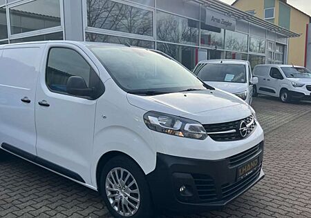 Opel Vivaro SORTIMO /MwST / 1 Hand/88500 KM /L3 H2/ NR33