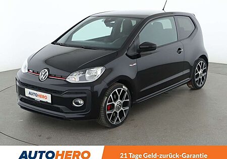 VW Up Volkswagen ! 1.0 TSI GTI*TEMPO*PDC*KLIMA*SHZ*ALU*